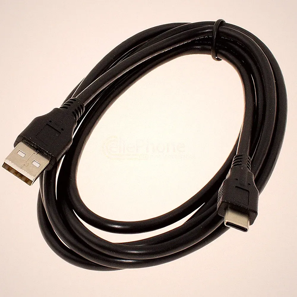 1,8m USB Ladekabel für Bowers & Wilkins PX5 kabellose On-Ear Kopfhörer