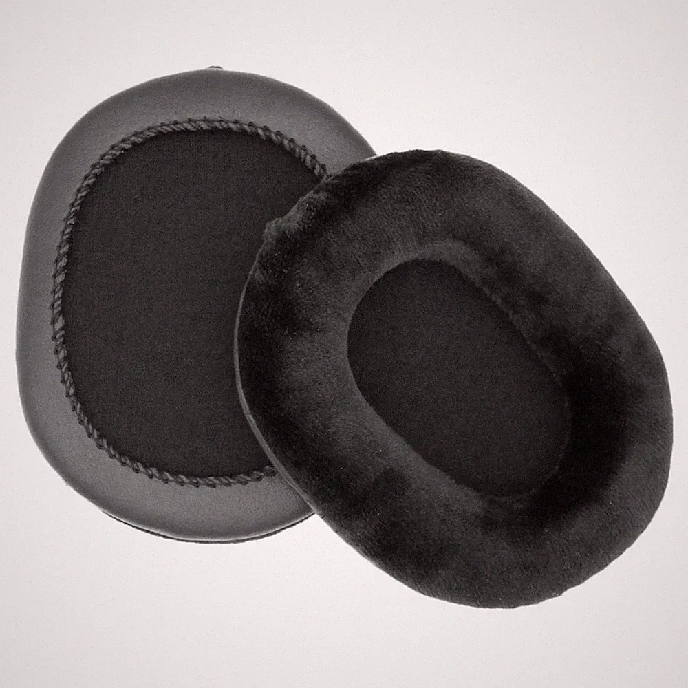 1 Paar Ersatz-Ohrpolster Für Audio Technica ATH-Kopfhörer