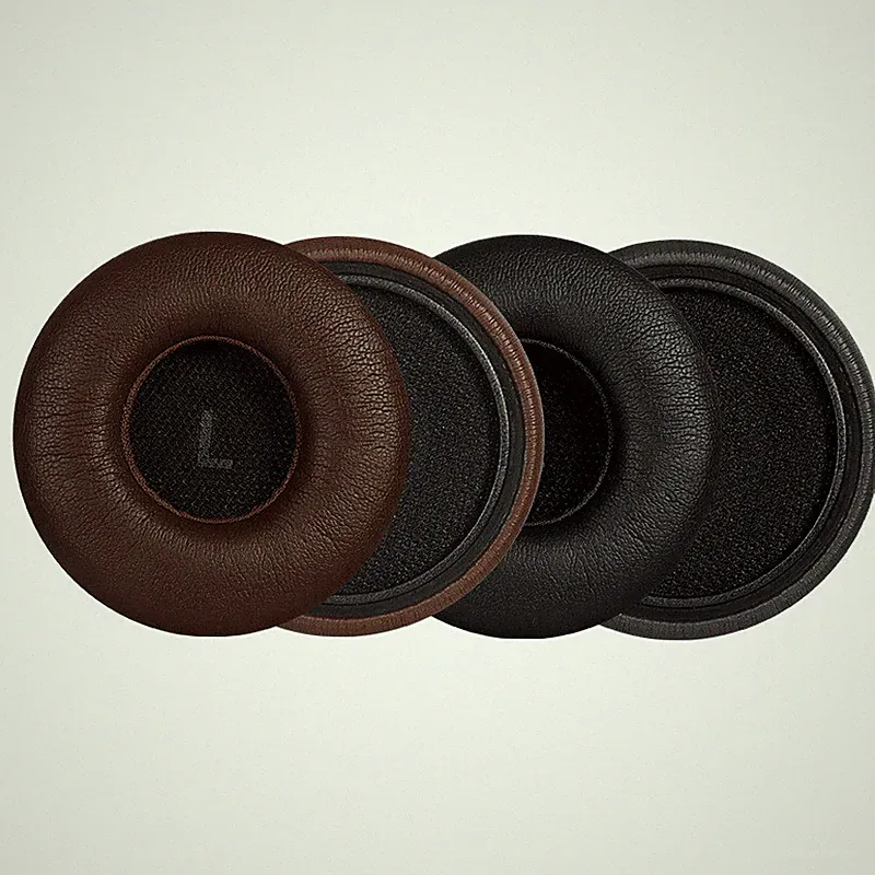 1 Paar Ersatz-Ohrpolster für Beyerdynamic AVENTHO WIRELESS Kopfhörer