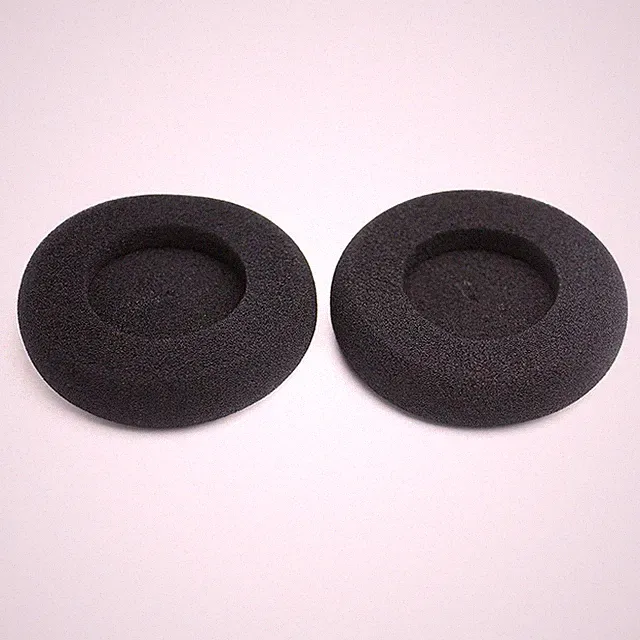 1 Paar Kopfhörer Headset Ohrpolster Abdeckung Set für Grado SR60 SR80 SR125 SR