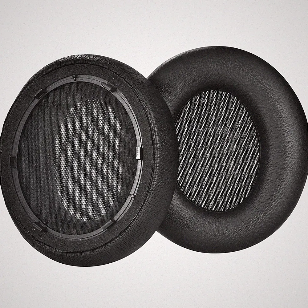 1 Paar Ohrpolster Kissen Ersatz für Soundcore Anker Space Q45 Kopfhörer