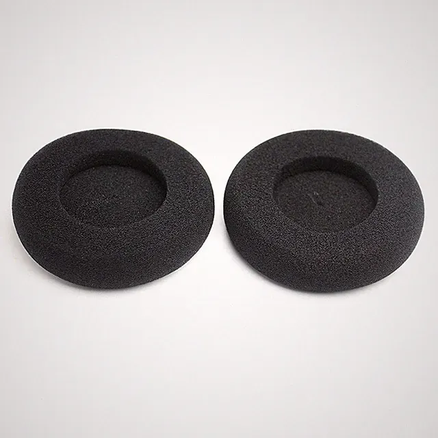 1 Paar Ohrpolster Ohrh?rer Kissen Abdeckung Set Kit f??r GRADO Alessandro SR60