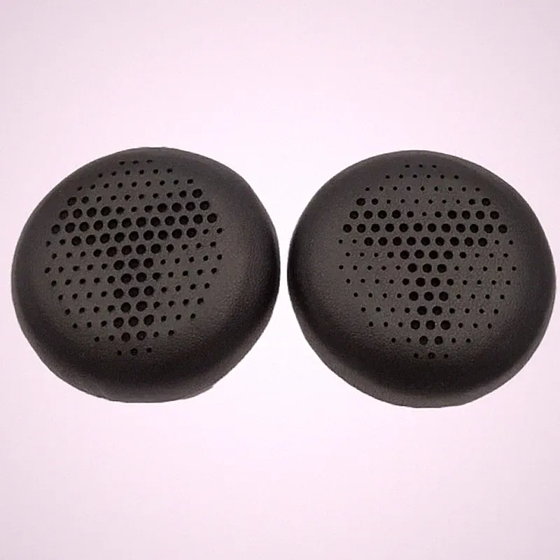 1 Pair Foam Ear Pads Pillow Cushion Cover for AKG Y500 On Ear