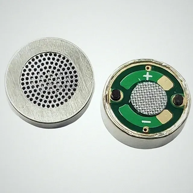 10-mm-HiFi-Kopfhörer, DIY-Planartreiber, Doppelmagnet, 22 Ohm, Hohe Empfind3694