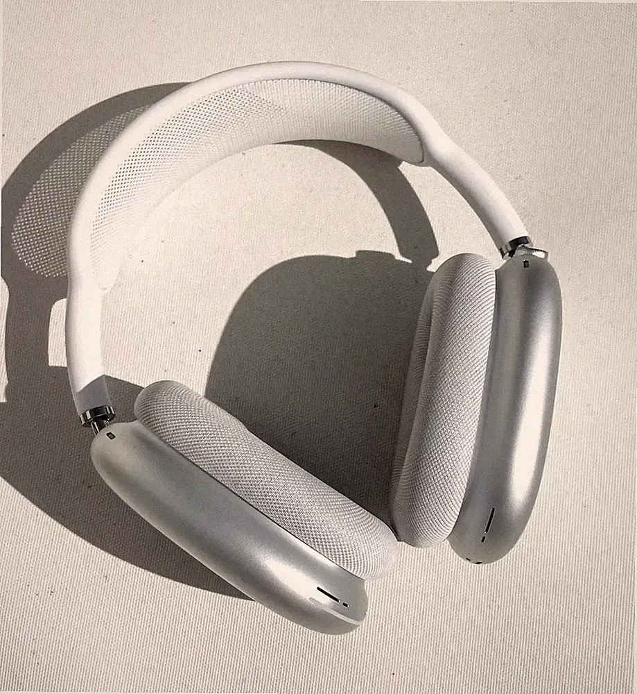 1100 Series Bluetooth Over-Ear Kopfhörer Kopfbügel Silber/Weiß/Schwarz