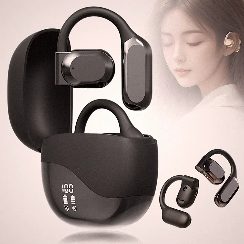 144 Sprachen AI Echtzeit Übersetzer Kopfhörer die übersetzen| mit Übersetzer DE