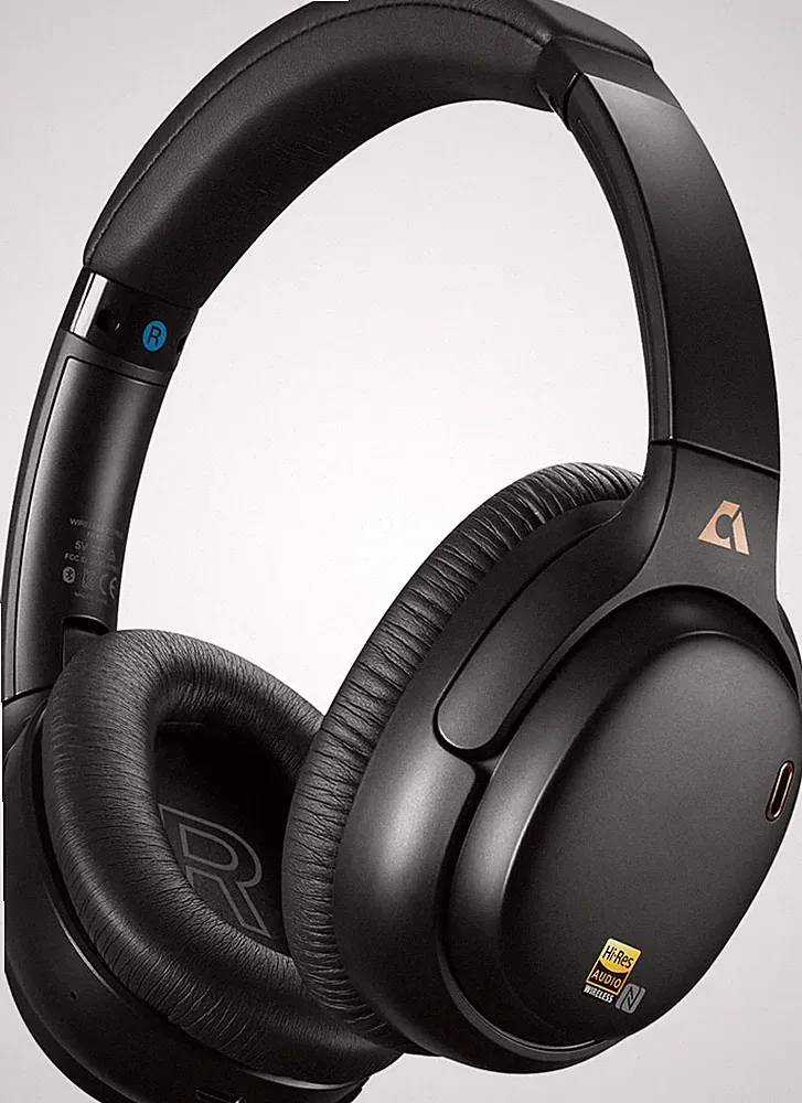 1Mii E700 Kabellose Bluetooth Over-Ear-Kopfhörer Mit Active Noise Cancelling, Hi