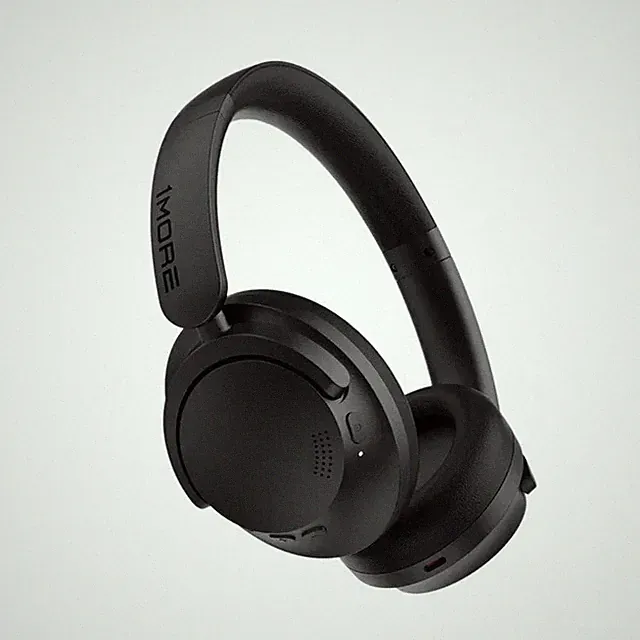 1MORE SonoFlow SE ANC Over-Ear Kopfhörer