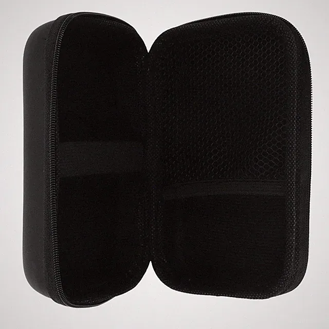 1pc Power Bank Storage Bag Data Kabel Beutel Kopfhörerzubehör Organizer
