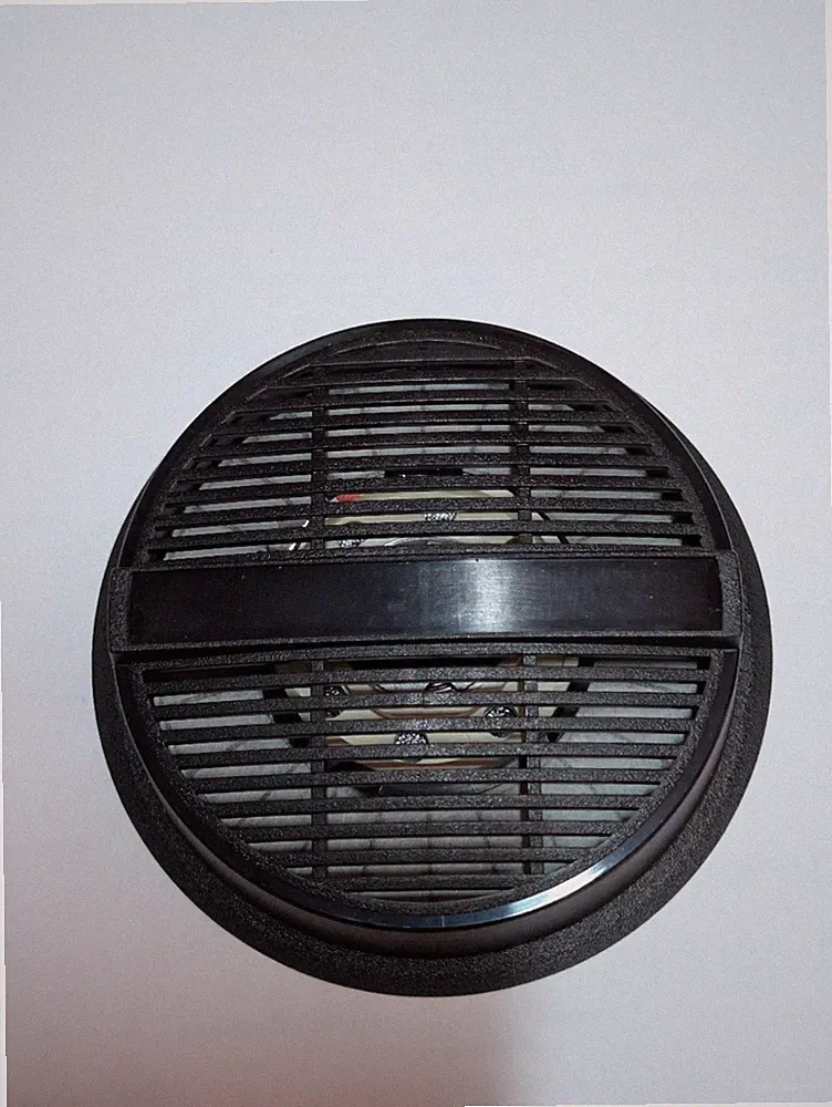 1x Rechte Beyerdynamic DT 990 Pro Lautsprechertreiber, Systeme In Gehäuse.
