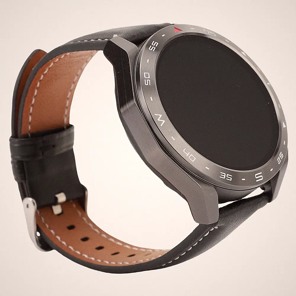 2 in 1 Smartwatch mit Integrierten Bluetooth Ohrhörer Wasserdichte Sportuhr