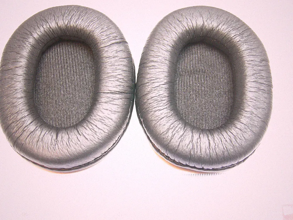2 Ohrpolster passend an Panasonic RP-HTF295, RP-HX350