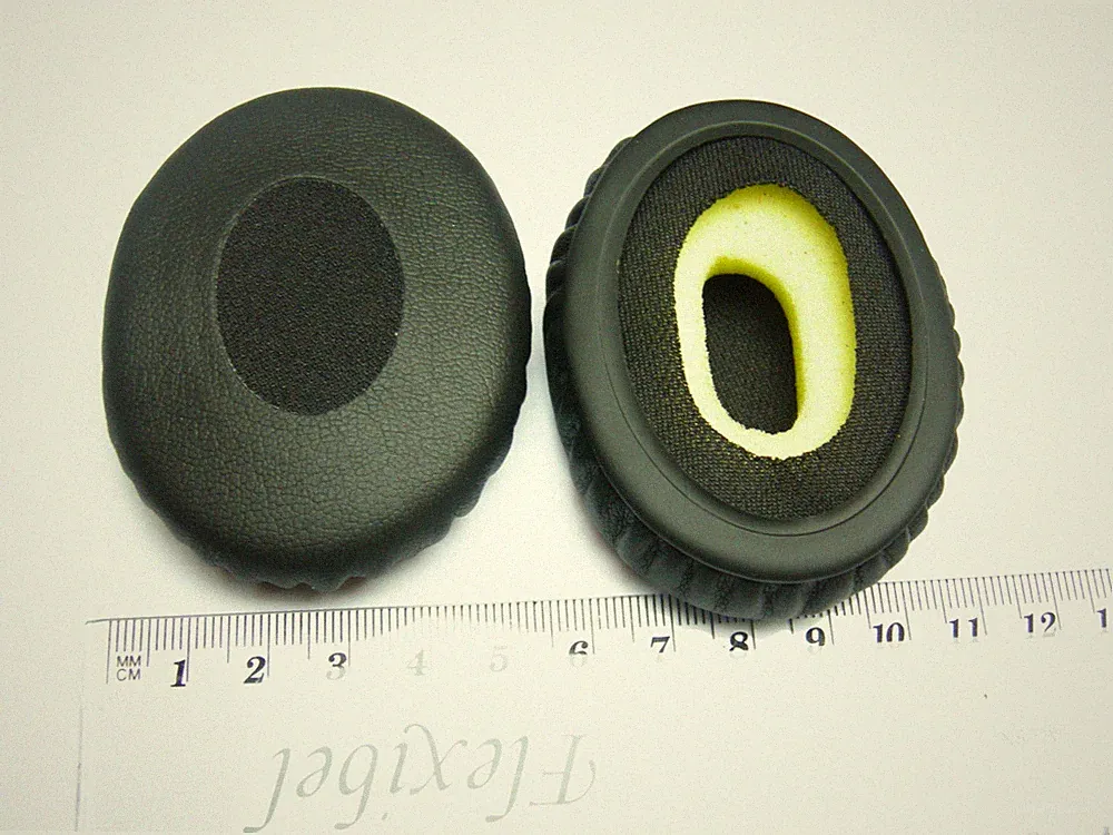 2 Ohrpolster z.B. passend an BOSE On-Ear OE2 OE2i