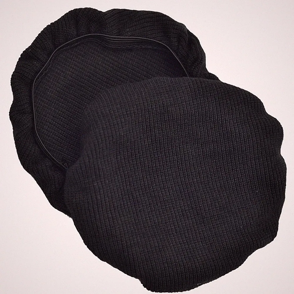 2 Pcs Kopfhörer Schutzüberzug Kopfhörerabdeckungen Kopfhörerüberzüge Aus Stoff