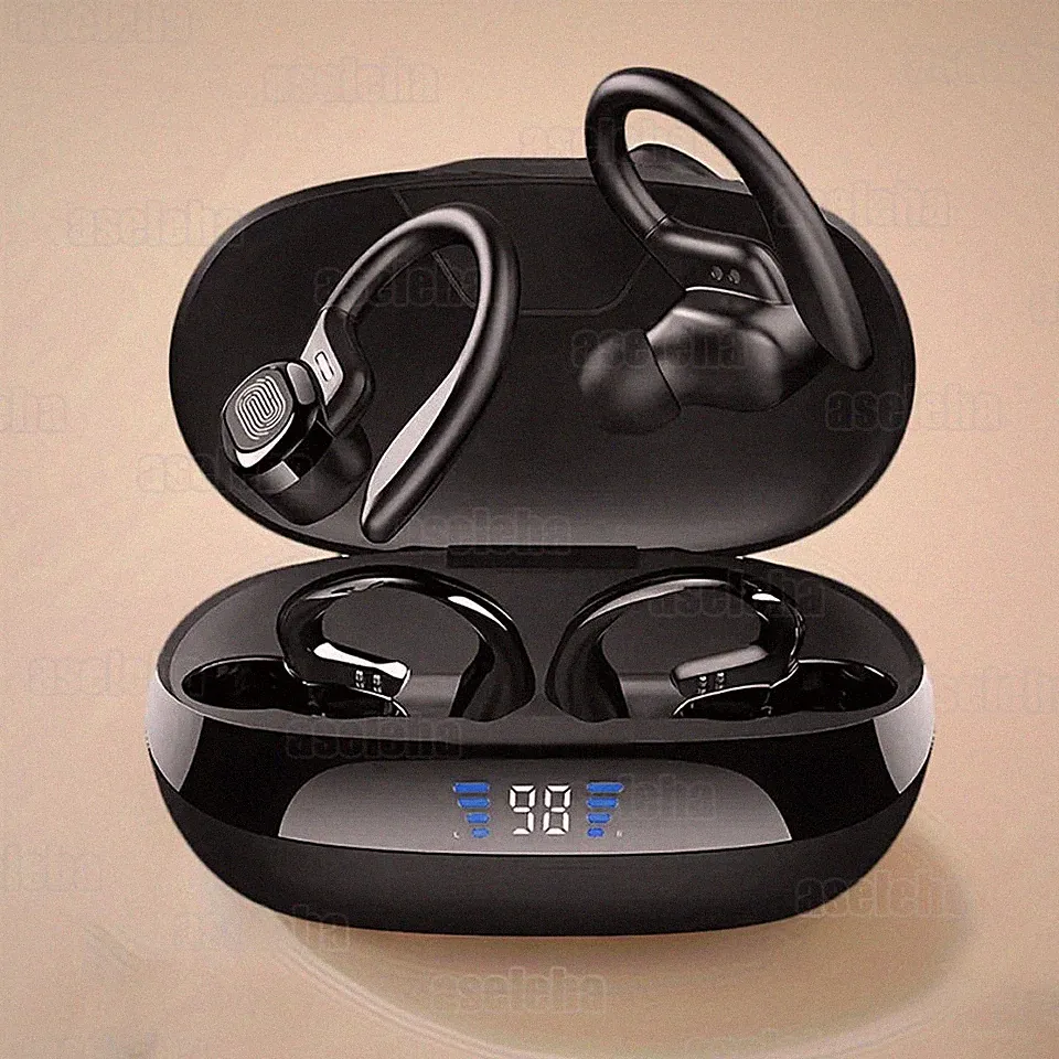 kopfhörer kabellos bluetooth sport
