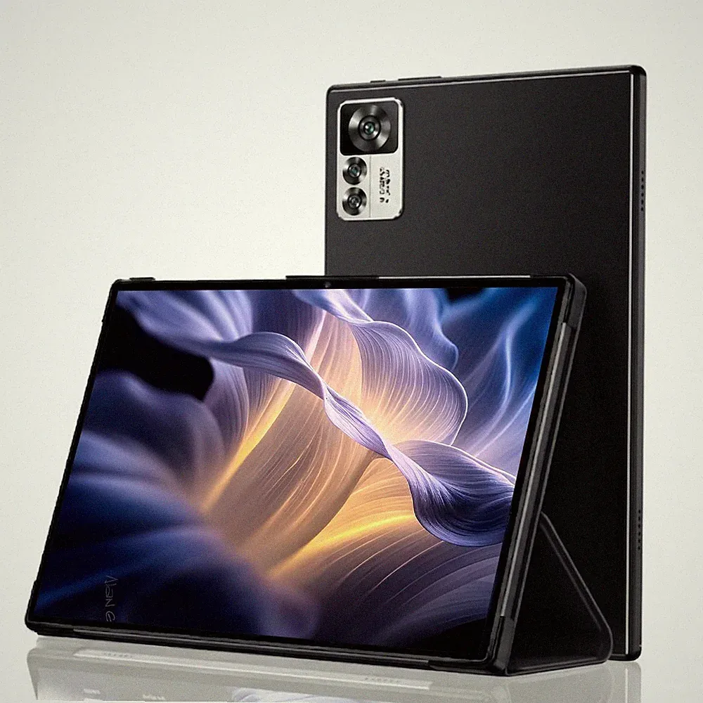 2026 Gaming Tablet 22GB 256GB ROM Android 15 Octa-Core 8000mAh 1920*1200 Tablet