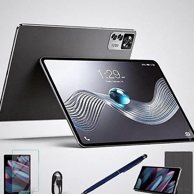 2026 neu kinder tablet Android 15 22GB+256GB 8-core 10.1 Zoll HD Kindersicherun