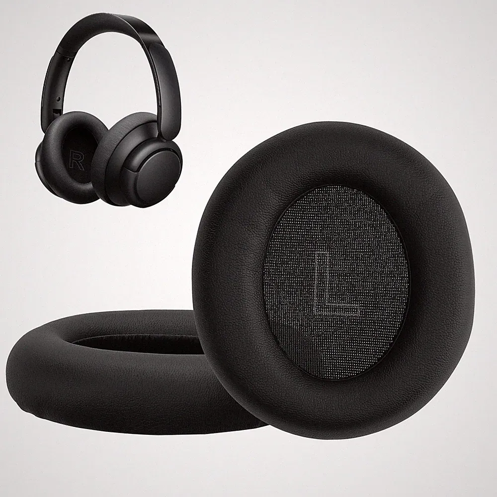 2x Ohr Polster für Anker Soundcore Life Q35 Q30 Ohrpolster Kopfhörer