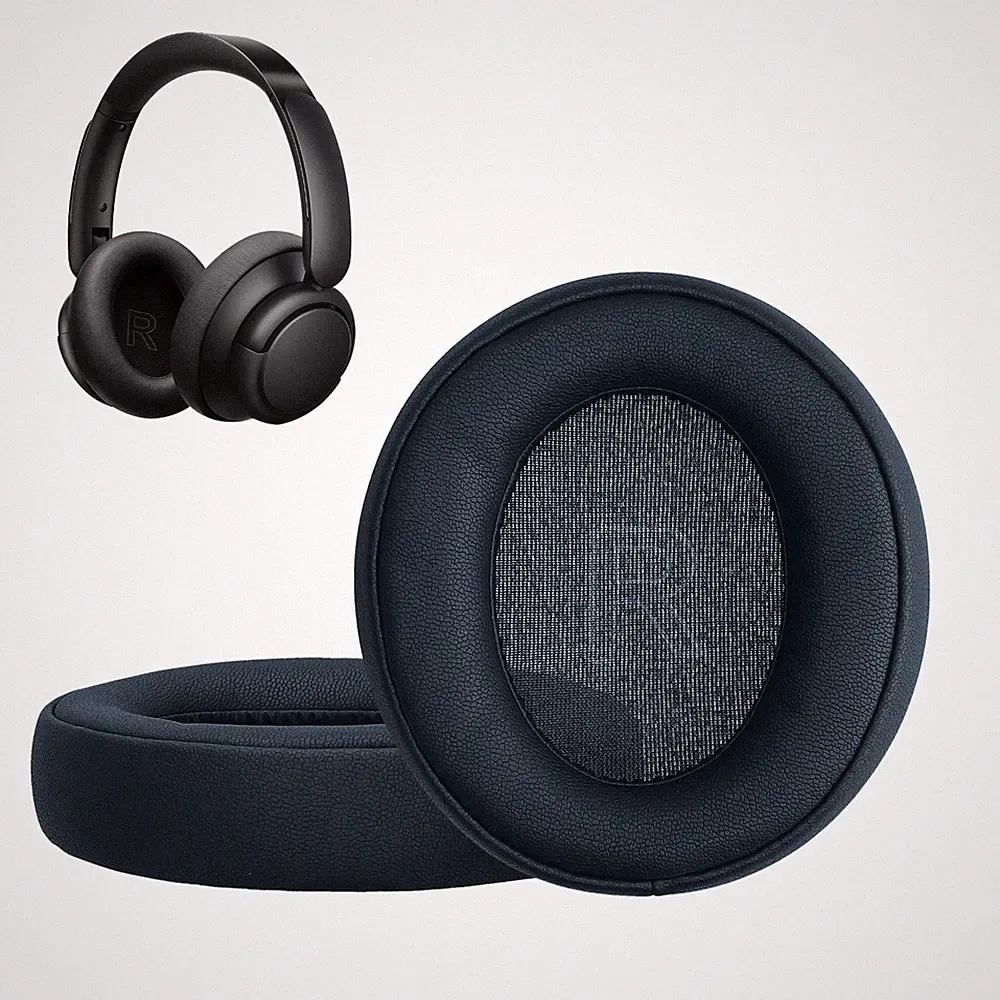 2x Ohr Polster für Anker Soundcore Life Q35 Q30 Ohrpolster Kopfhörer