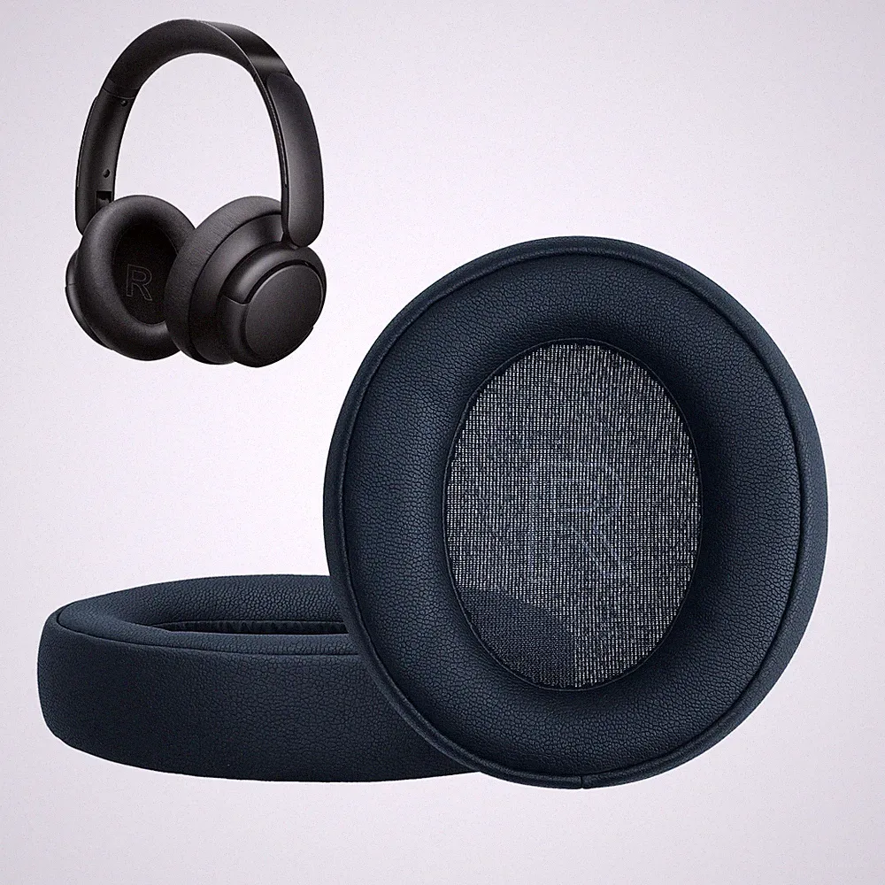 2x Ohr Polster für Anker Soundcore Life Q35 Q30 Ohrpolster Kopfhörer