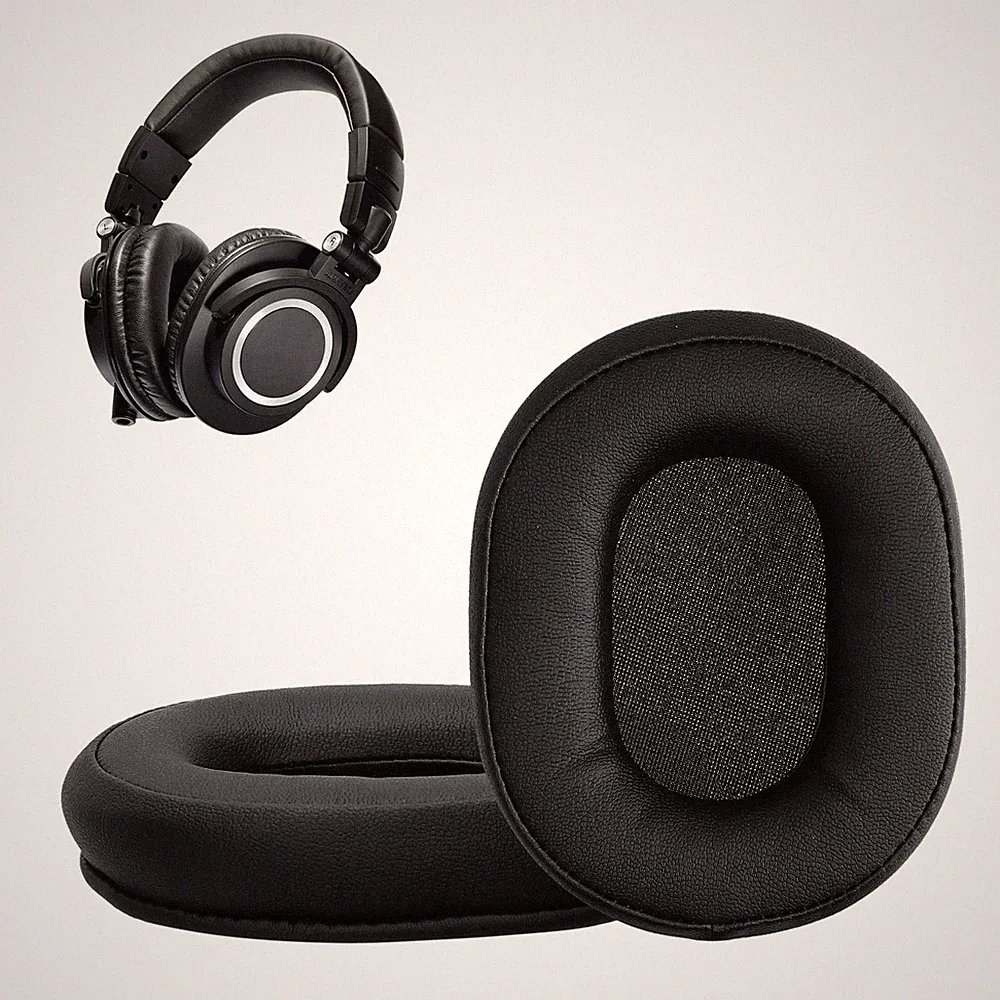 audio technica kopfhörer polster
