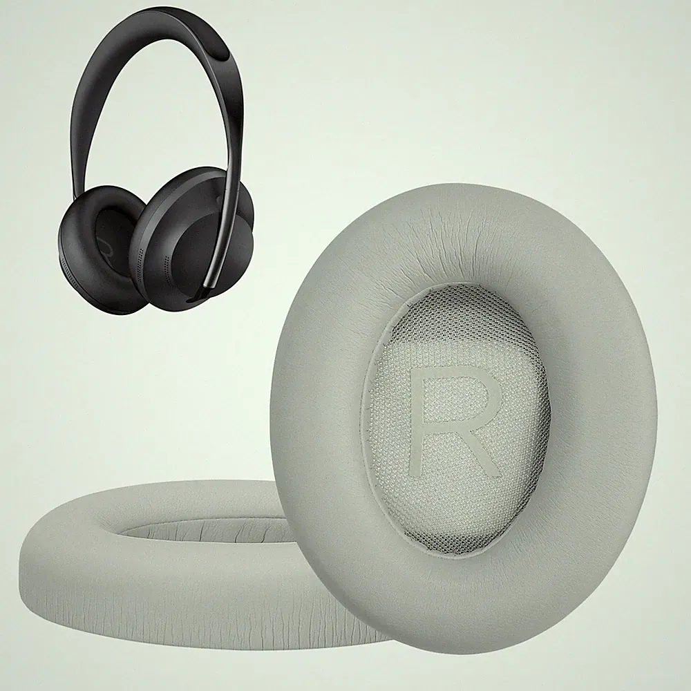 2x Ohr Polster für Bose Noise Cancelling 700 NC700 Ohrpolster Kopfhörer