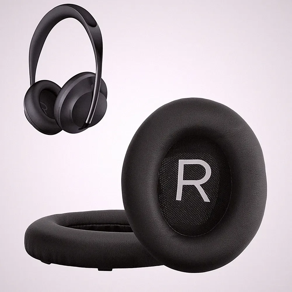 2x Ohr Polster für Bose Noise Cancelling 700 NC700 Ohrpolster Kopfhörer