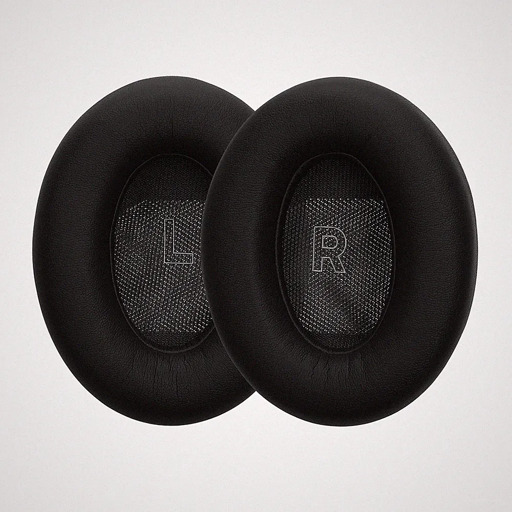 2x Ohr Polster für Bose QC Ultra QuietComfort Ultra Ohrpolster Kopfhörer