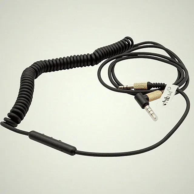3,5mm AUX Kabel für Marshall Major Bluetooth Monitor Major II Monitor 2 150cm