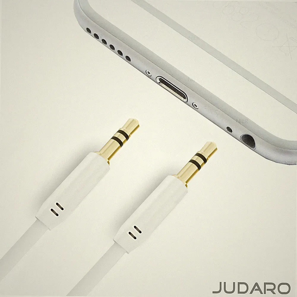 3,5mm Stereo Audio AUX Klinke Kabel Stecker MP3 Auto Laptop Handy Kopfhörer
