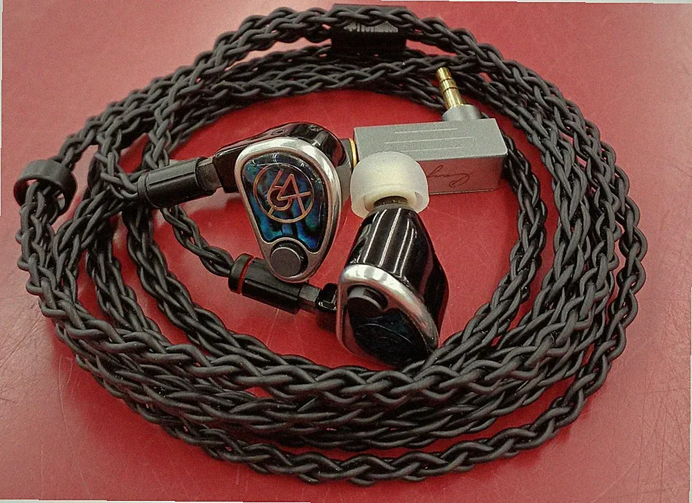 64 Audio NIO In-Ear Kopfhörer
