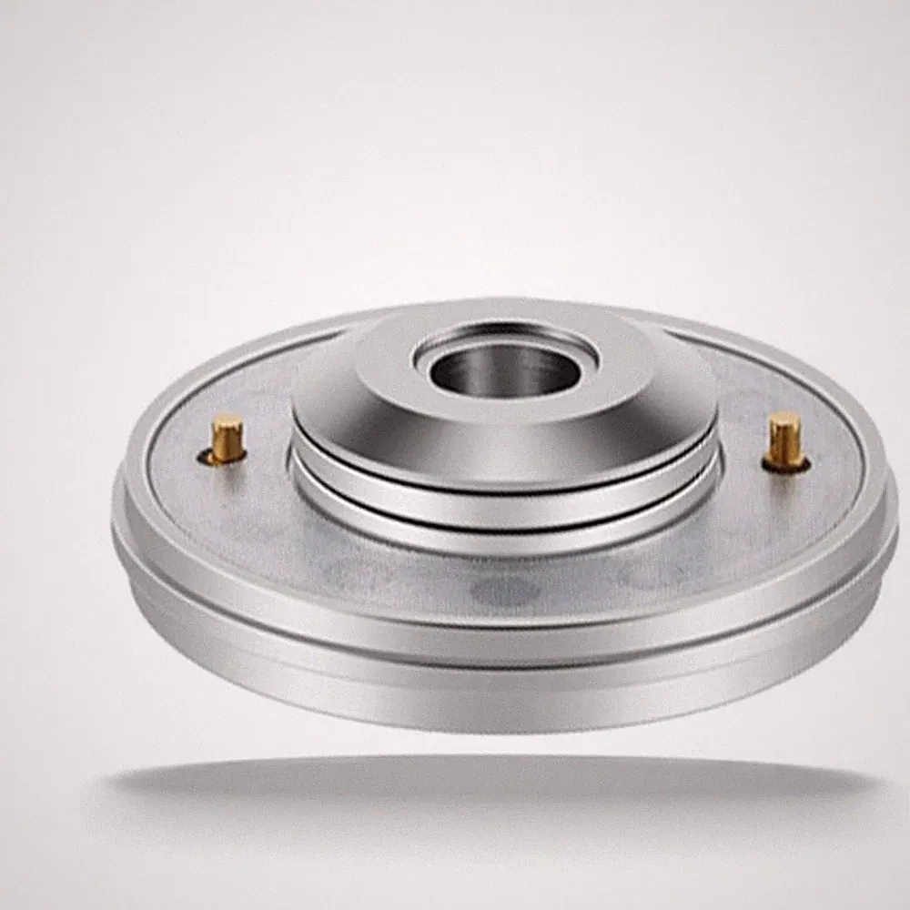 64 Ohm Kopfhörer 52 mm Kohlefaser Membran High Fidelity Audiowiedergabe