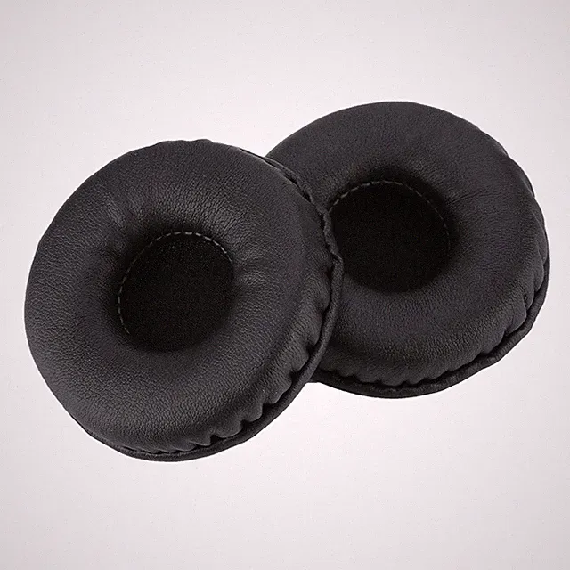 70 Mm Universelle Ersatz-Ohrpolster Aus Weichem Schaumstoff Headset-Schutzhülle