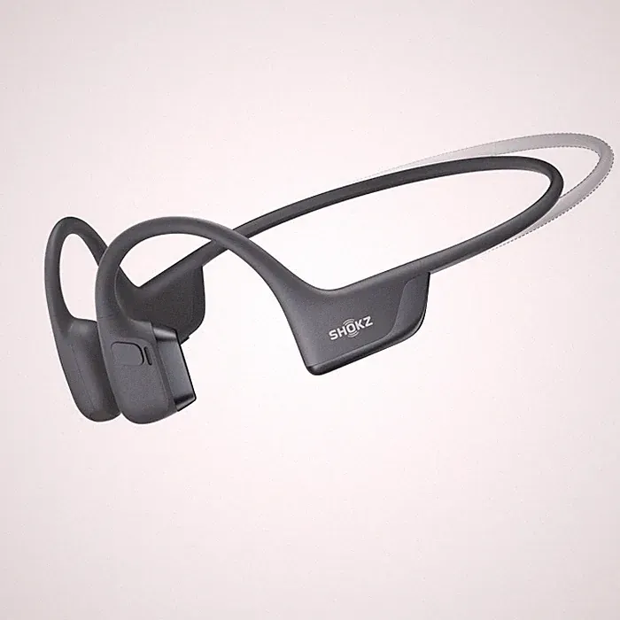 810092679639 SHOKZ OpenRun Pro 2 Mini Kopfhörer Kabellos Ohrbügel Sport Bluetoot