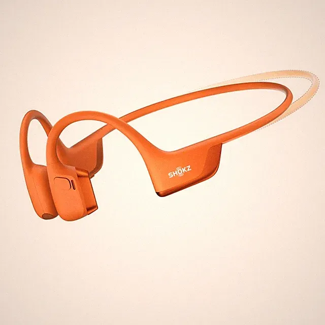 810092679646 SHOKZ OpenRun Pro 2 Mini Kopfhörer Kabellos Ohrbügel Sport Bluetoot