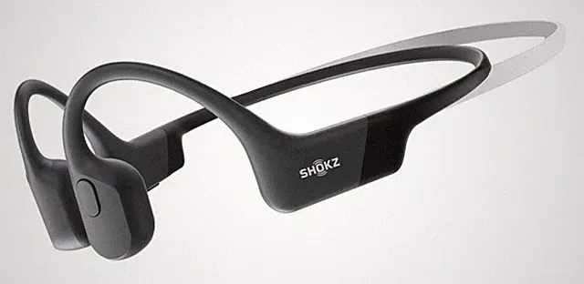 810092679868 SHOKZ Openrun Mini Kopfhörer Kabellos Nackenband Sport Bluetooth Sc