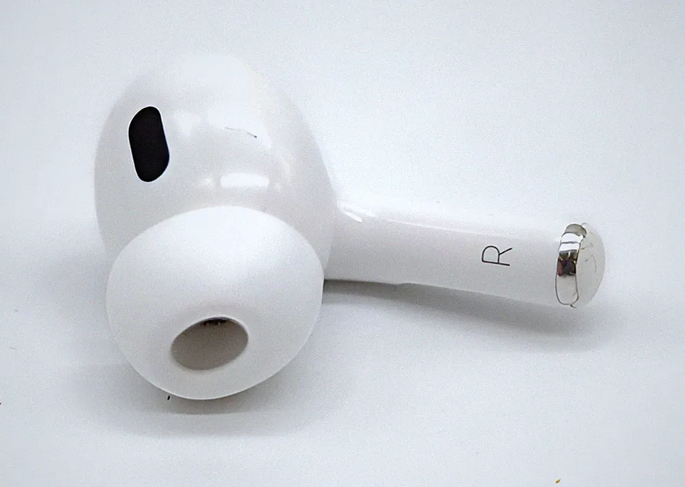 A3047 RECHTER Hörer für Apple AirPods Pro 2 Generation USB-C H2 Chip Ersatzhörer
