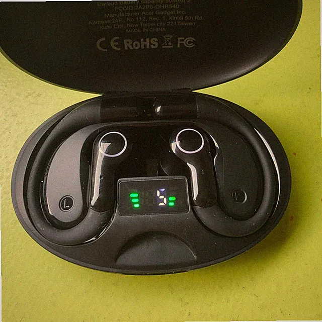 ACER OHR540 Bluetooth In Ear Ohrhörer Bügel
