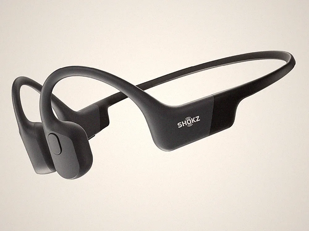 AfterShokz Mini-Kopfhörer