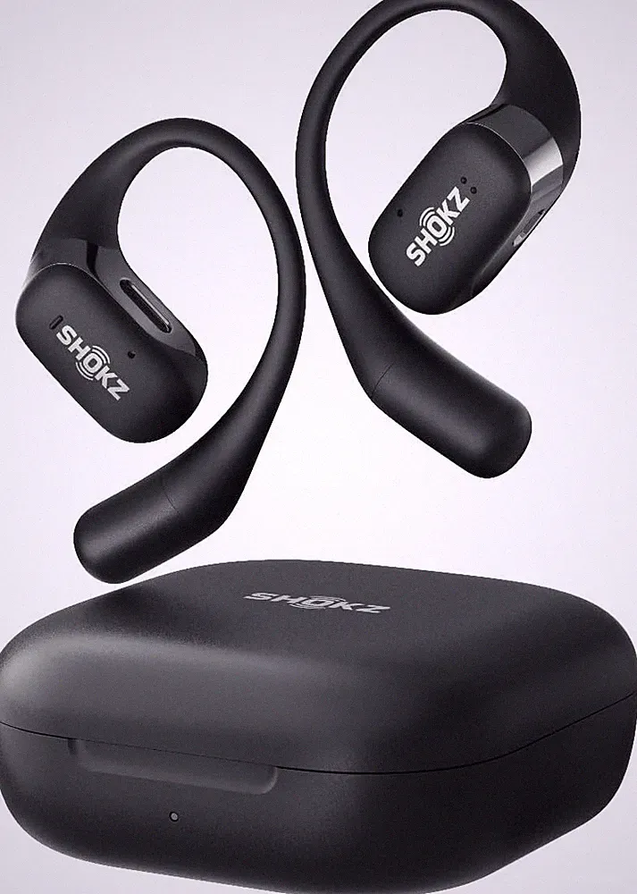 Aftershokz Kopfhörer