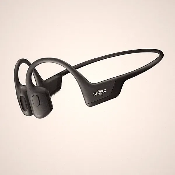AFTERSHOKZ S810 OpenRun PRo Knochenleitungskopfhörer für Sport und Laufen bluetoot