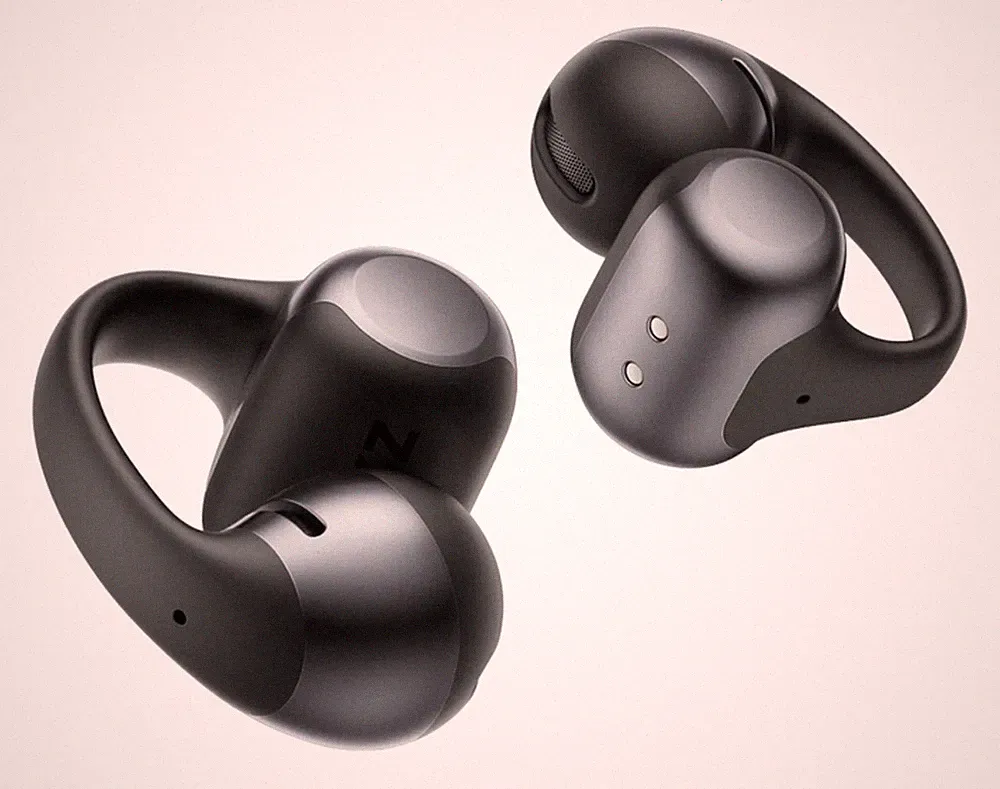 Aftershokz True-Wireless