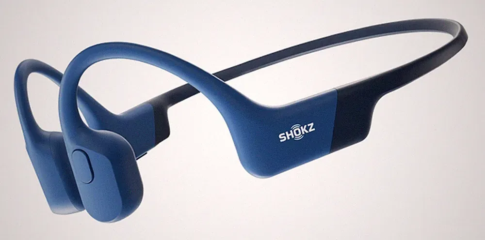 AfterShokz Titan-Kopfhörer
