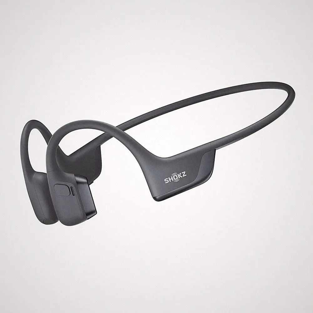 AfterShokz SHOKZ OpenRun Pro 2 Mini Kopfhörer mit Mikrofon S820BK