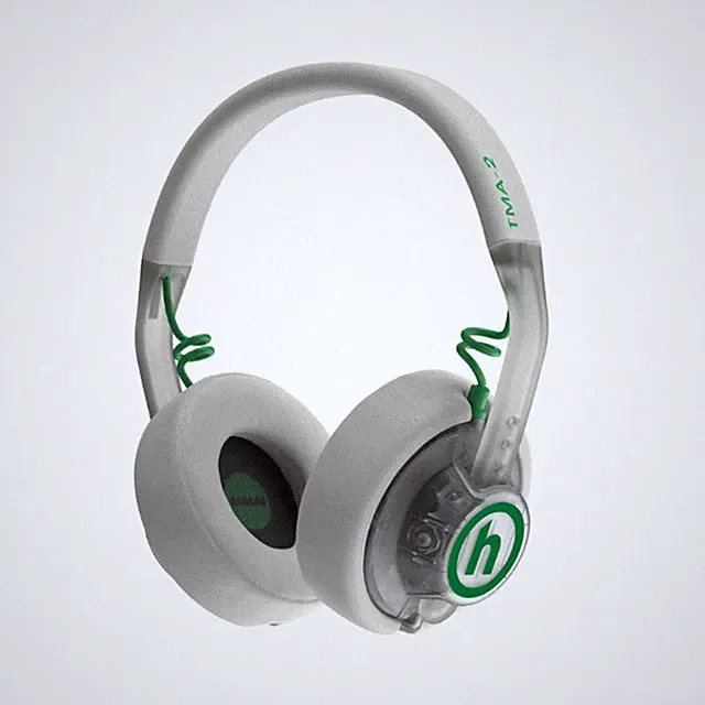 AIAIAI TMA-2 Hidden Edition Bluetooth 5.3 Wireless Kopfhörer 40 Stunden Akku...