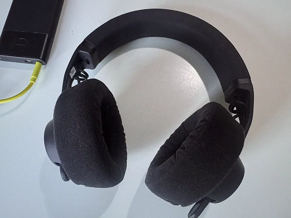 AIAIAI TMA-2 Studio Wireless+ Wireless Plus Studio Kopfhörer – OVP – Like New