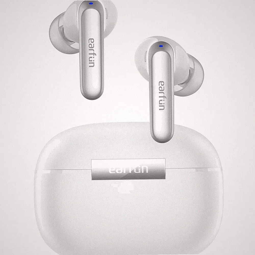 Air 2 Kabellose Bluetooth Kopfhörer In Ear Hochauflösendes Hi-Res Audio LDAC