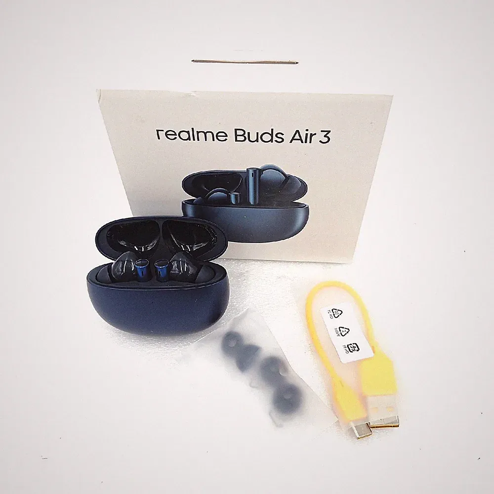 Air 3 Bluetooth Ohrhörer Sport In Ear Wireless Geräuschunterdrückung Technologie