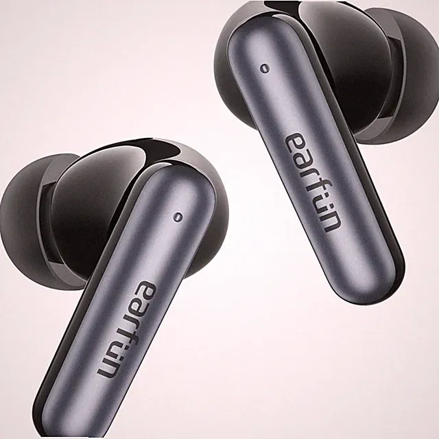 Air Pro 4i Bluetooth Kopfhörer In Ear mit Noise Cancelling 40 Std Akku Hi-Res