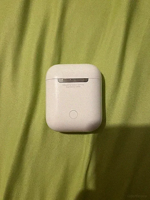 Airpods 1 te Alles Funktioniert Einwandfrei Kann Man Gerne Testen Vor Ort Lg